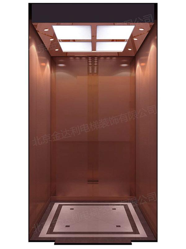電梯轎廂裝飾